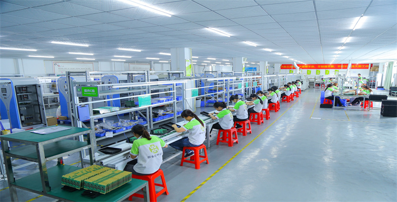 全自動插件機-企業(yè)必不可少的設備